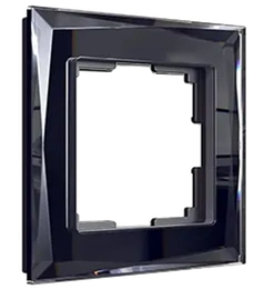 Черный изображение